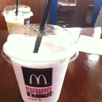 Photo taken at McDonald&amp;#39;s by Patra T. on 6/17/2012