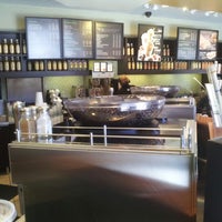 Photo taken at Starbucks by Ian H. on 6/22/2012
