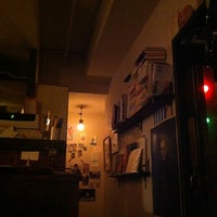 Photo taken at cafe deca by lack ★. on 8/29/2012