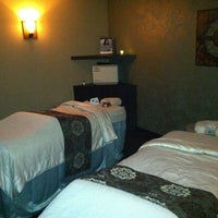 Foto tirada no(a) Massage Heights-Buckhead por Quinton B. em 2/14/2012