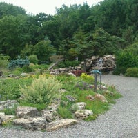 Lyndale Park Peace Rock Garden Garden In East Harriet