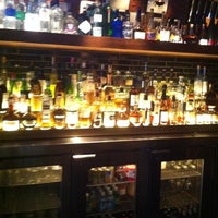 Photo taken at The Bar Room by Amelia E. on 5/11/2011
