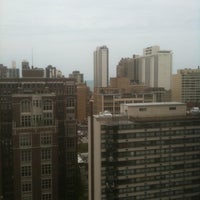 Photo taken at The Sutton Place Hotel by Rick B. on 4/29/2012