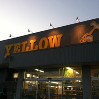 イエローグローブ イエローグローブ