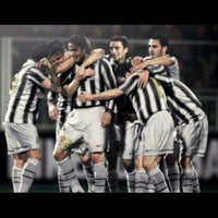 Photo taken at Juventus Club Indonesia by Deco C. on 12/18/2011