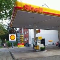 Das Foto wurde bei Shell von Thifiell am 9/4/2011 aufgenommen