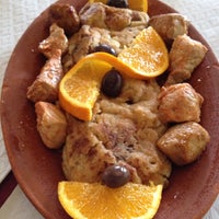 Foto diambil di Pátio Alentejano oleh joao a. pada 7/9/2012