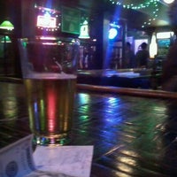 Photo taken at McGuire&amp;#39;s Pub by Nia M. on 4/3/2012