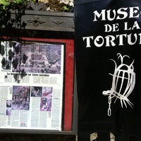 Photo taken at Museo De La Inquisicion by Antonio G. on 8/26/2012