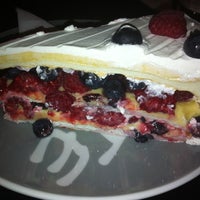Photo taken at Torte i To Café by AG S. on 8/18/2011