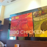 Photo taken at BBQ Chicken by Mark Renn C. on 6/23/2012