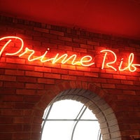 Photo taken at J/R&#39;s The Original Place for Ribs by Steve G. on 8/21/2012