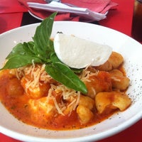 11/11/2011 tarihinde Maria B.ziyaretçi tarafından Cucina Simpatica'de çekilen fotoğraf