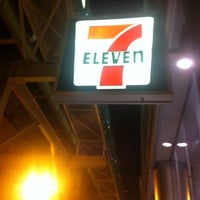 Photo taken at 7-Eleven by Tom C. on 8/24/2011