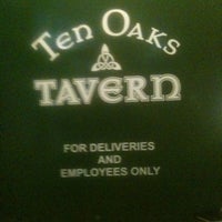 11/24/2011にMichael D.がTen Oaks Tavernで撮った写真