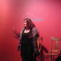 Photo taken at Let Them Eat Chocolate by Richard N. on 12/3/2011