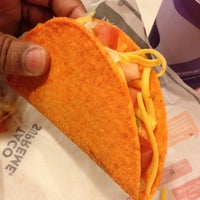 Photo taken at Taco Bell by Chicago G. on 5/3/2012
