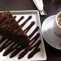 รูปภาพถ่ายที่ Dolce Grano Café โดย Fabio S. เมื่อ 5/27/2011