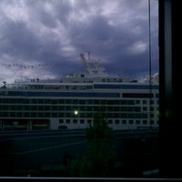 Photo taken at Art Institute Of Seattle Room 704 by Elissa F. on 9/18/2011