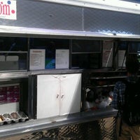 Photo taken at Armando&amp;#39;s Lunch Truck by Alex L. on 9/13/2011