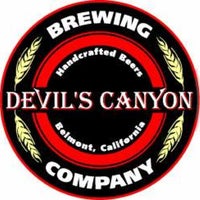 Photo taken at 5th Quarter Pizza by Devils Canyon Brewery .. on 1/23/2012