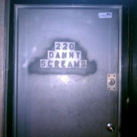 Photo taken at Danny Screams by Ben R. on 9/29/2011