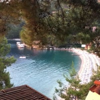 Das Foto wurde bei Hillside Beach Club von Buse am 6/18/2012 aufgenommen