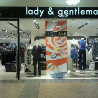 Photo taken at Lady &amp;amp; Gentleman City by Alexander E. on 7/29/2011