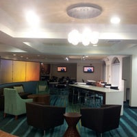 Foto diambil di SpringHill Suites by Marriott Williamsburg oleh Anthony M. pada 9/11/2012