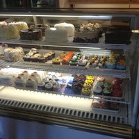 Photo taken at The Pennsylvania Bakery by Katie B. on 1/30/2012