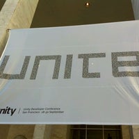 Photo taken at Unite 11 by Oleg P. on 9/28/2011