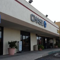 Photo taken at Chase Bank by Daniel L. on 3/5/2012