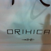 Orihica宇都宮パルコ店 Now Closed 宇都宮市 栃木県