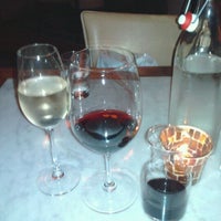Photo taken at DiSotto Enoteca by Heather W. on 10/24/2011