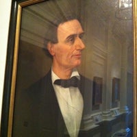 Photo taken at Chicago History Museum by Charlie G. on 9/24/2011