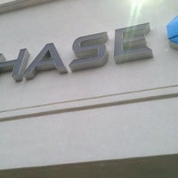 Photo taken at Chase Bank by Rashaad B. on 12/28/2011