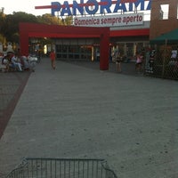 Photo taken at Panorama by duilionet on 8/1/2012
