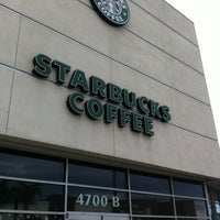 Photo taken at Starbucks by Nadeem B. on 12/17/2011
