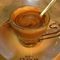 11/6/2011にXavier M.がEl Cafè del Barriで撮った写真