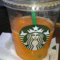 Photo taken at Starbucks by Danuta H. on 1/13/2012