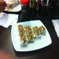 7/20/2011 tarihinde Gerardo C.ziyaretçi tarafından Sushi Ken'de çekilen fotoğraf