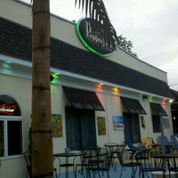 Foto tomada en The PepperJack Grill  por Shady S. el 5/22/2012