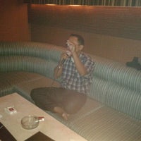 Photo taken at Venus karaoke , bidakara tower 2 by Harry O. on 1/17/2012