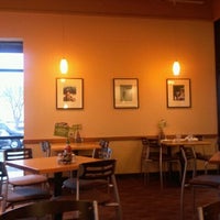 Photo taken at Noodles &amp;amp; Company by Rebecca on 2/1/2012