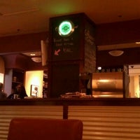 Photo taken at The Coffee Bar by Ben M. on 11/7/2011