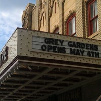 Das Foto wurde bei Civic Theatre of Allentown von Matthew S. am 4/18/2012 aufgenommen