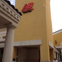 new balance store orlando