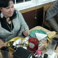 Photo taken at Golden Corral by Luis C. on 11/20/2011