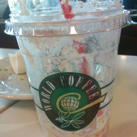 Photo taken at World Coffee by Georg W. on 11/5/2011