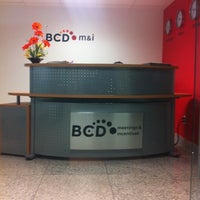 Photo taken at Bcd Travel by Mau F. on 7/18/2012